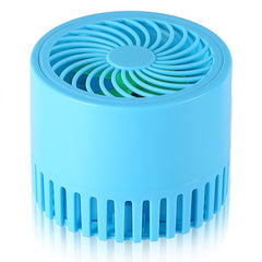 Makevivi front view installed in fridge improving airflow and even cooling