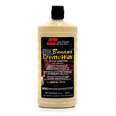 Malco bottle front label showing product name and 32 oz size with glossy appeal