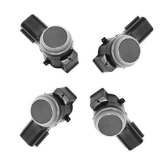 MANATEE sensor packaging showing four sensors and benefit of full replacement set