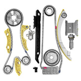 Mango S front package view showing complete timing kit and easy identification benefit