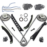 Mango S front packaging showing 5.4 timing kit and clear fitment benefits