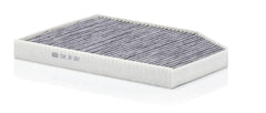 MANN-FILTER CUK 30 007 front view showing packaging and fitment benefit