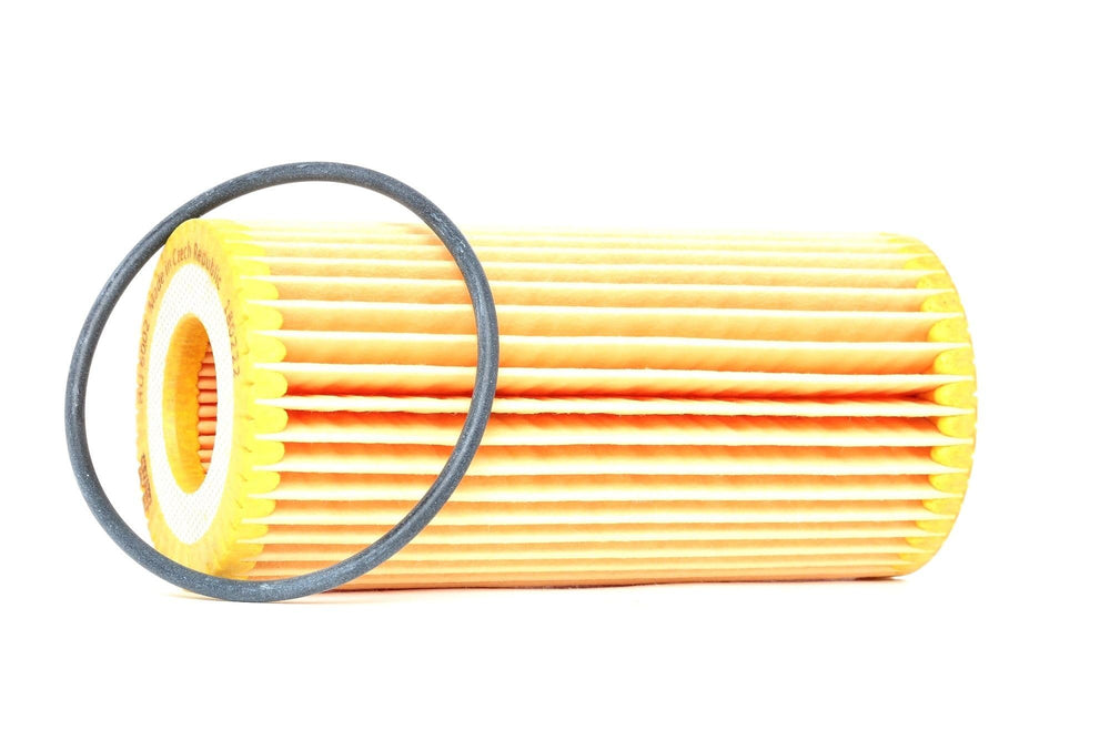 MANN Filter HU6002Z front view showing model and compact size for reliable fit