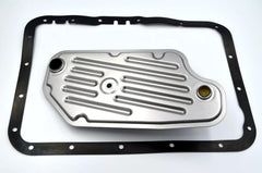 Manymiba filter and gasket kit front view showing components and fitment benefit