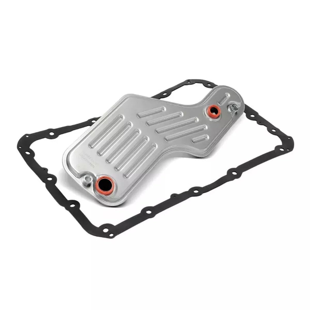 Manymiba filter and gasket kit front packaging showing included parts and fitment