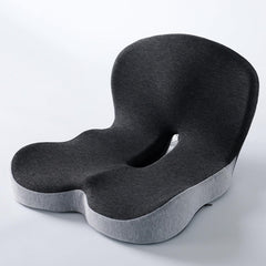 MAOILY Celinva front view showing full back and seat support for posture