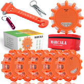 Marcala front packaging showing 6-pack kit and case for ready gifting