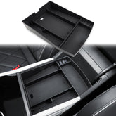 MARCHFA front view of organizer tray showing clean layout and quick access
