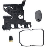 Mardarth conductor plate front view showing mounting points for accurate fit