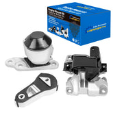 Mardarth front packaging showing complete mount kit and clear labeling for easy identification