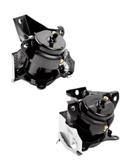 Mardarth front packaging showing both motor mounts and included hardware, clear labeling