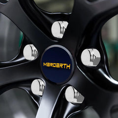 Mardarth side profile showing 1.38 inch length and closed-end benefit
