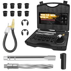 MARKETTY front packaging showing complete 38900 repair kit and contents benefit clarity