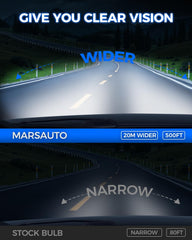 Marsauto D3S close-up of APL capsule and filament for even beam quality