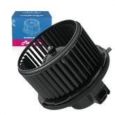 Marsflex front blower motor front view showing form and fit for OEM replacement