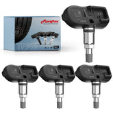 Marsflex front packaging showing PMV-C010 kit and set of four sensors for quick identification and confidence