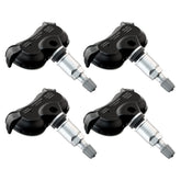 Marsflex front sensor view showing compact design and direct-fit benefits