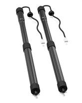 Marsflex front view packaging showing both actuators and connectors for easy identification and fit