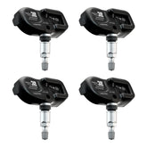Marsflex PMV-107J front assembly showing robust valve and fit benefit
