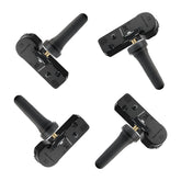 Marsflex front view of sensor showing durable housing and easy fit