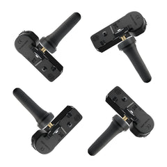 Marsflex front view of sensor showing durable housing and easy fit