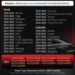 Marsflex internal chip closeup highlighting pre-programmed electronics for fast setup
