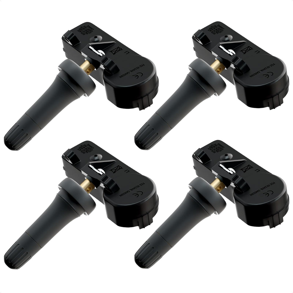 Marsflex sensor front packaging showing model and easy replacement benefit