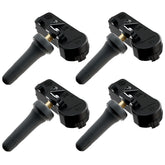 Marsflex sensor front packaging showing model and easy replacement benefit