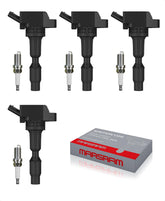 Marsram front packaging showing kit contents and compatibility for clear selection benefit