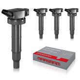 Marsram UF333 front view showing form and mounting for easy replacement