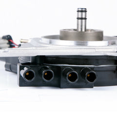 MAS distributor installed in engine bay demonstrating proper LT1 fitment and function