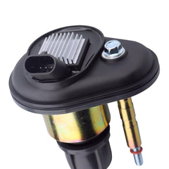 MAS coil pack installed on engine illustrating fitment and restored ignition reliability benefit
