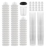 Master Airbrush front packaging showing 50-pack mini kit and components for faster workflow