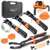 MateAuto front packaging showing full 11-piece set for easy inventory