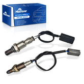 Maxfavor front view of sensor pair showing complete kit and fitment benefit