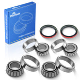 Maxfavor front packaging overview showing complete kit and benefits