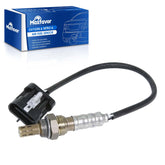 Maxfavor upstream O2 sensor front view showing fit and finish for straightforward replacement