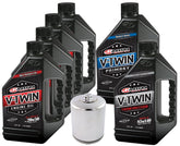 MaxHiflo VTTOCK15 kit front packaging showing full contents and compatibility benefits