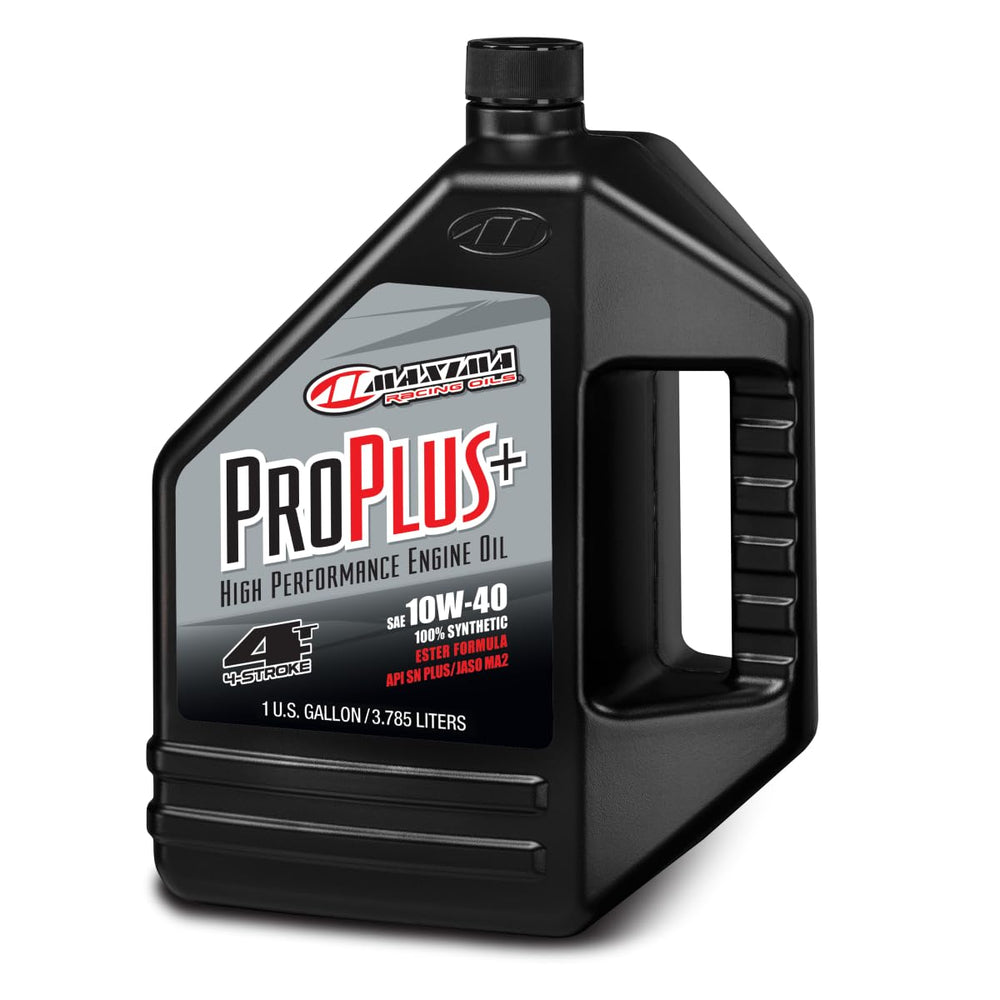 Maxima bottle front label showing product name and benefits for reliable protection