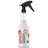 MAXL spray bottle front view showing label and 20 oz size benefit