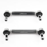 maXpeedingrods front end link pair showing fitment and benefits