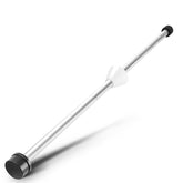 maXpeedingrods front assembled tool showing full length benefit of control
