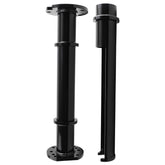 maXpeedingrods puller front view showing tool ready to preserve ABS ring
