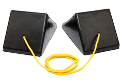 MAXXHAUL traction pad close-up displaying textured grip to reduce tire slippage