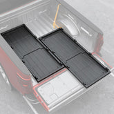 Maxzina tray front packaging showing product and easy-install benefit