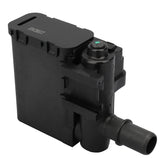 MAYASAF front view of 911-648 valve showing ports for easy identification and fit