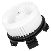 MAYASAF front assembly showing blower housing and mounting points for reliable fit