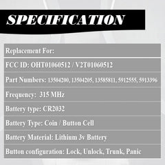 MechanMagic internal electronics exposed showing preinstalled battery benefit