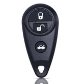 MechanMagic front face view showing buttons and fit for quick identification