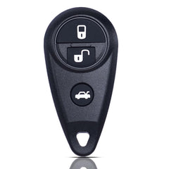 MechanMagic front face view showing buttons and fit for quick identification